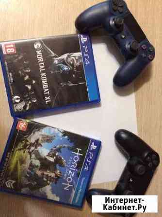 Sony PS4 игры Мичуринск