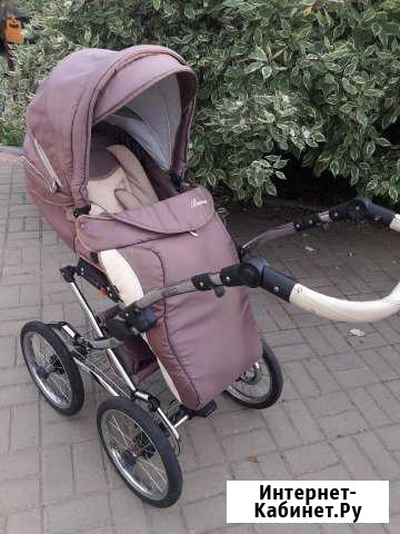 Коляска Tako Bueno 2 in 1 Горбунки - изображение 1