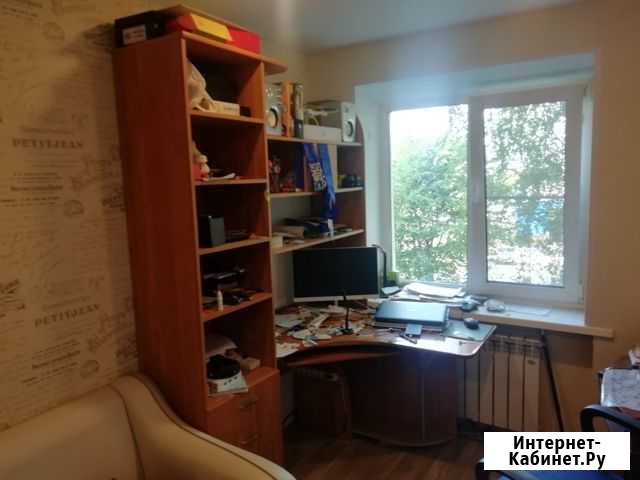 Стол компьютерный Тула - изображение 1