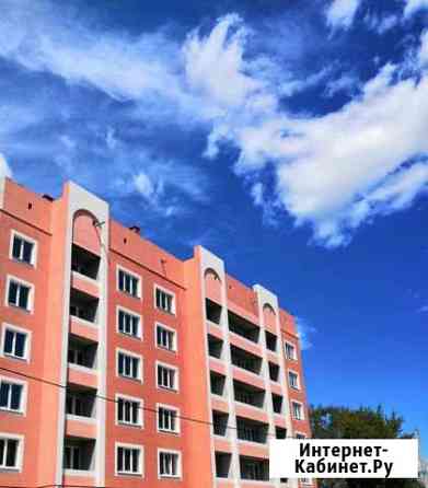 3-к квартира, 72 кв.м., 5/6 эт. Кстово
