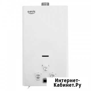 Колонка Оазис Турбо 20W Алексеевка - изображение 1