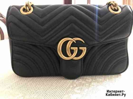 Сумка Gucci Marmont Махачкала