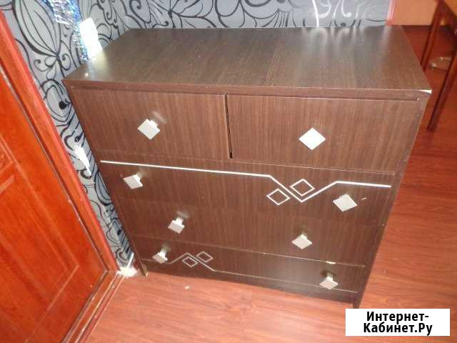 Комод Курган - изображение 1