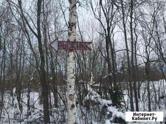 Участок 6 сот. (СНТ, ДНП) Новодвинск