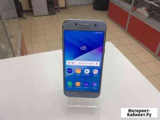 SAMSUNG Galaxy A3 2017 (н80) Набережные Челны