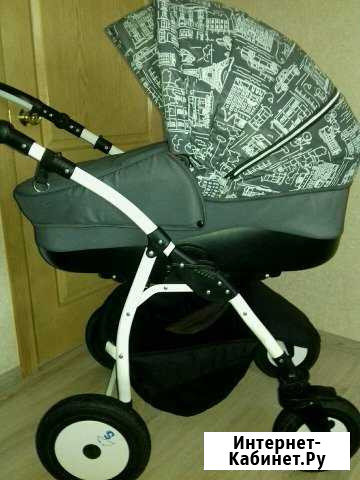 Детская коляска Курск - изображение 1