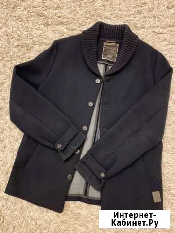 Пальто Scotch Soda, Италия в идеале, как новое Иваново - изображение 1