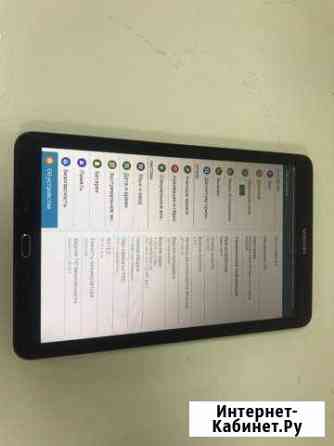 SAMSUNG Tab E. SM-T561 Пенза