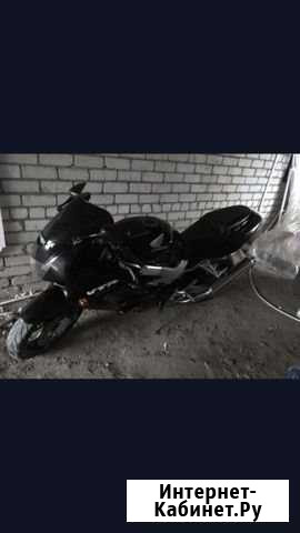 Honda VTR1000F Волгоград - изображение 1