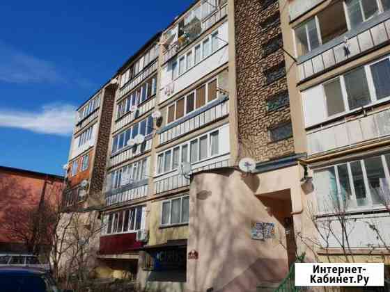 2-к квартира, 48.7 кв.м., 2/5 эт. Ессентуки