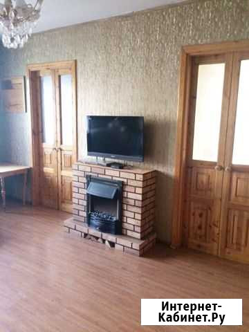 4-к квартира, 60 кв.м., 2/5 эт. Новодвинск - изображение 1