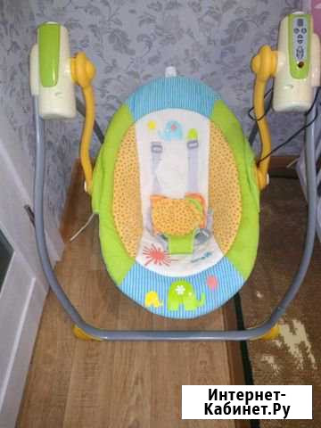 Детские качели Калининград - изображение 1