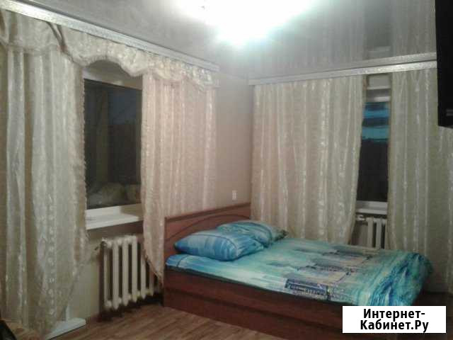 1-к квартира, 30 кв.м., 4/4 эт. Петропавловск-Камчатский - изображение 1