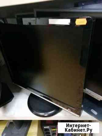 Монитор 19 компьютера или видеонаблюдения Хабаровск