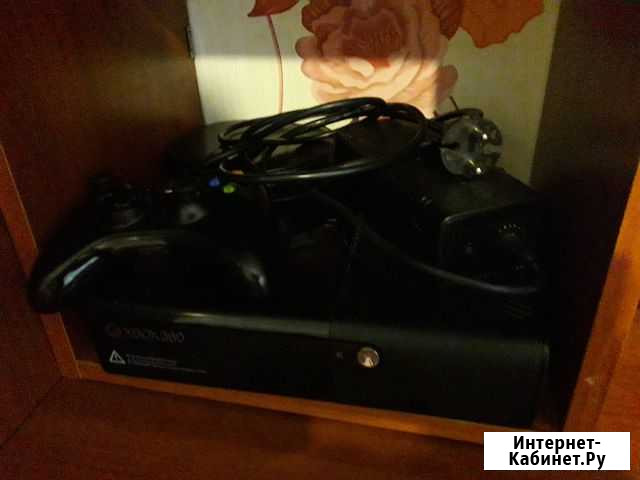 Xbox 360 Великий Новгород - изображение 1