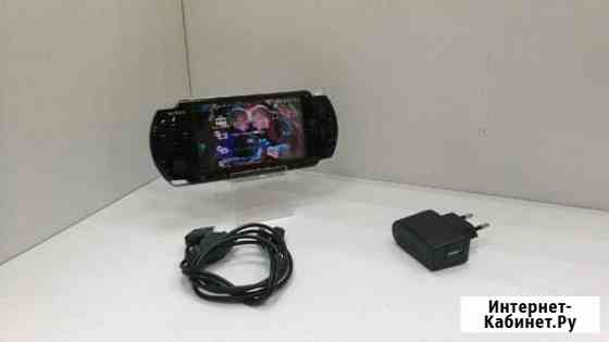 Игровые приставки Sony PSP-3001 Белгород