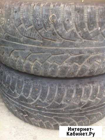 Колёса от Джипа 285/60R18 Леваши - изображение 1