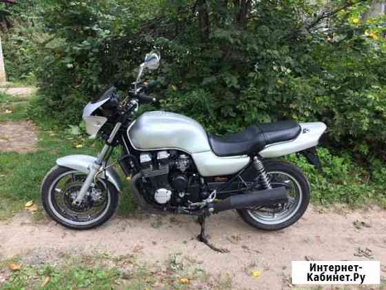 Honda cb 750 2001 года Нижний Новгород