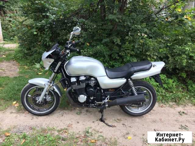 Honda cb 750 2001 года Нижний Новгород - изображение 1
