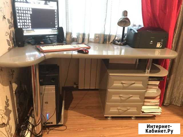 Стол письменный Нальчик - изображение 1