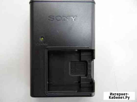Оригинальное зарядное устройство sony BC-CSD Чебоксары