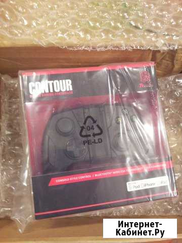 Мобильный игровой контроллер Tt Esports Contour Ялта - изображение 1
