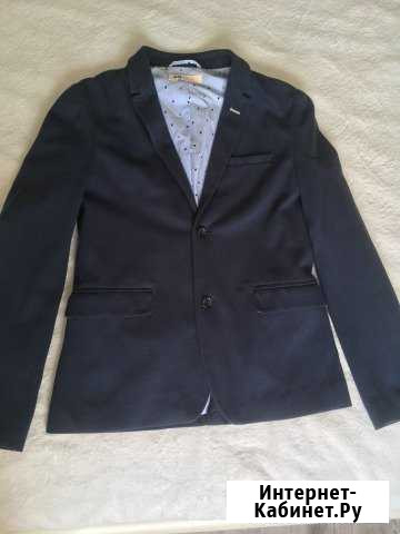 Блейзер H&M Красноярск - изображение 1