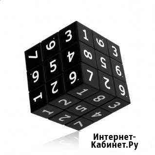 Головоломка Sudoku Cube Хабаровск