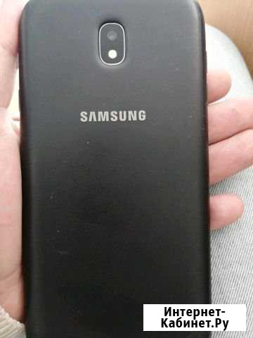 SAMSUNG j730 Дзержинск - изображение 1