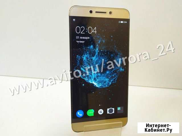 Мобильный телефон LeEco Le S3 Димитровград - изображение 1