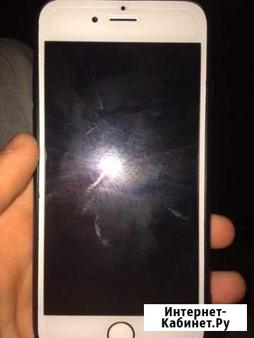iPhone 6 16 гиг Нефтекумск - изображение 1