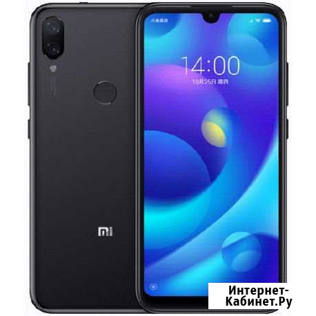 Xiaomi Redmi 7 Рыбинск - изображение 1
