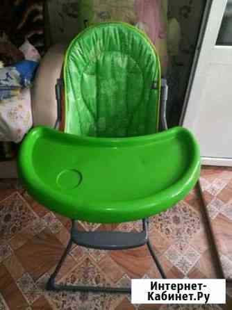 Стульчик для кормления Чита