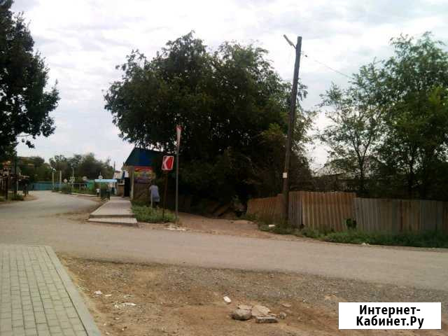 Участок 6 сот. (ИЖС) Володарский - изображение 1