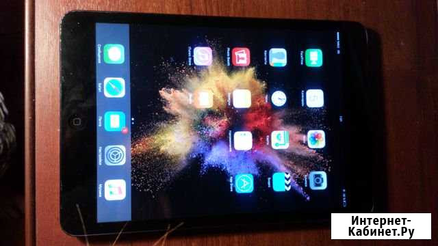 Продаю iPad mini 64gb Ногинск - изображение 1