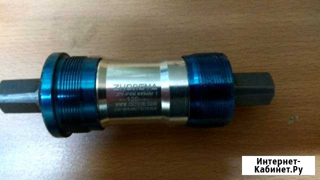 Каретка новая Горки-10 - изображение 1