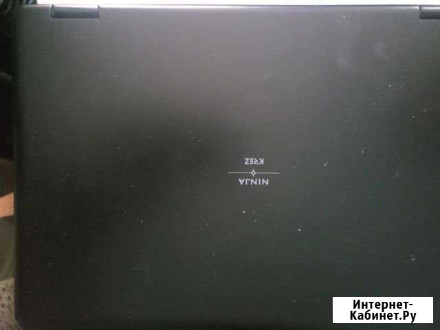 Krez Ninja TY1103B Мытищи - изображение 1