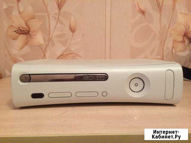 Xbox 360 Оренбург - изображение 1
