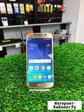 Galaxy S6 SM-G920F 64GB (пр103) Йошкар-Ола