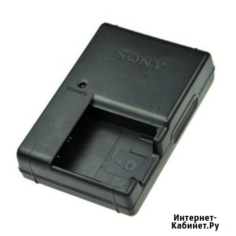 Оригинальное зарядное устройство Sony BC-CSG Чебоксары - изображение 1