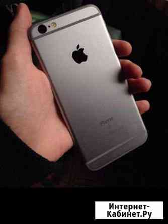 iPhone 6S Нижневартовск