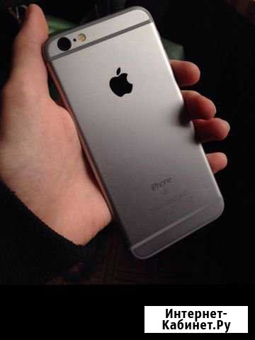 iPhone 6S Нижневартовск - изображение 1