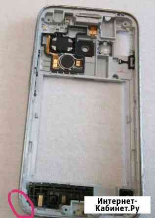 Корпус SAMSUNG Galaxy Ace 4 lite SM-G313H Серпухов
