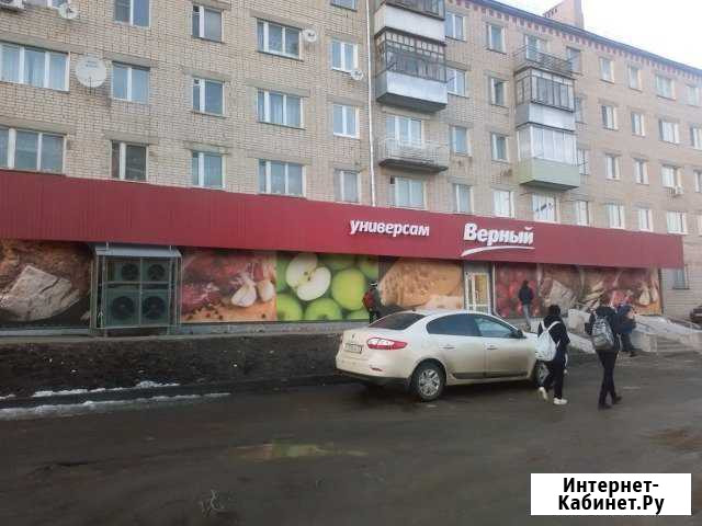 Арендный бизнес 5 лет окупаемость 800 м Ковров - изображение 1