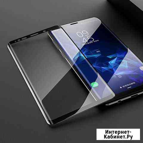SAMSUNG a50/A70 бронь стекло Сочи