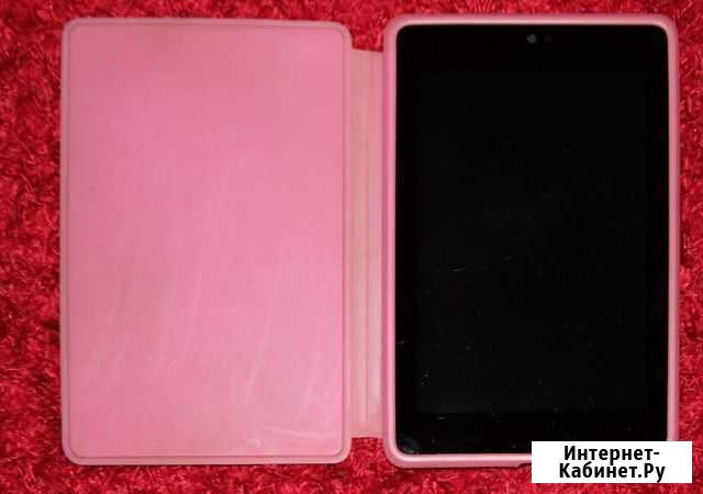 Планшет asus Nexus 7 Нижний Тагил - изображение 1