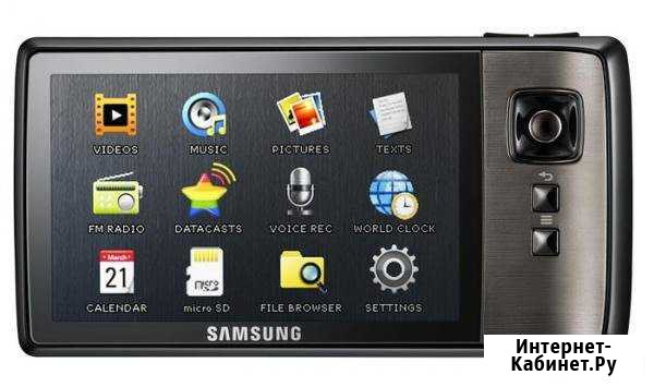 SAMSUNG YP-CP3 Казань - изображение 1