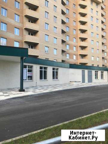 Помещение свободного назначения, 100 кв.м. Королев - изображение 1