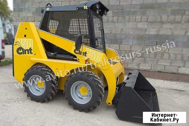 Мини-погрузчик 750г/п 2019 г. в наличии Киров - изображение 1