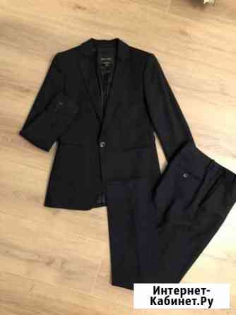 Костюм женский Massimo Dutti Уфа